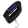 Portable Digital Luggage Scale